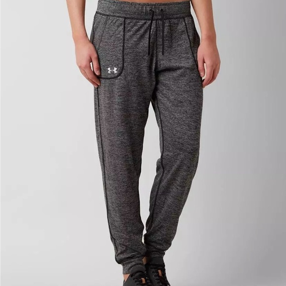Under Armour Tech Twist Jogger Pants - Picture 1 of 6